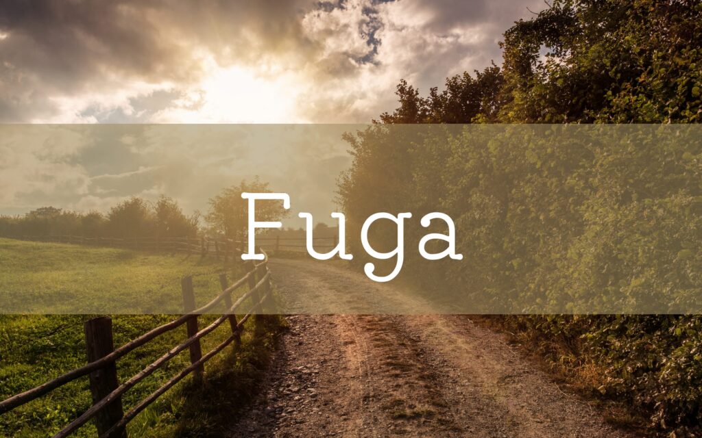 Fuga